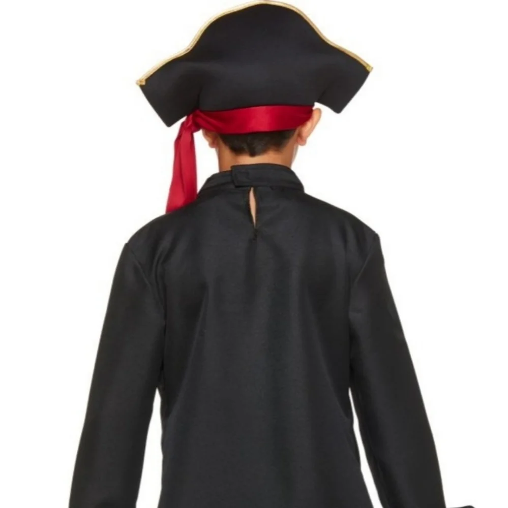 Spirit Pirate Costume
